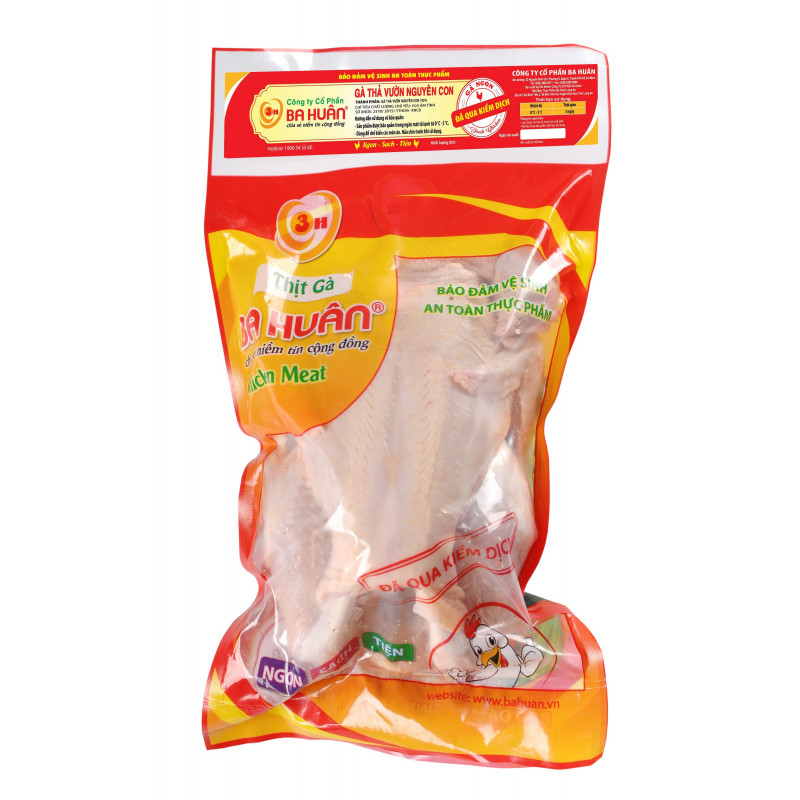 (HỘ KINH DOANH) NGUYỄN VĂN BEO